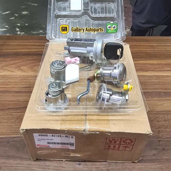 Kunci set Grandmax original