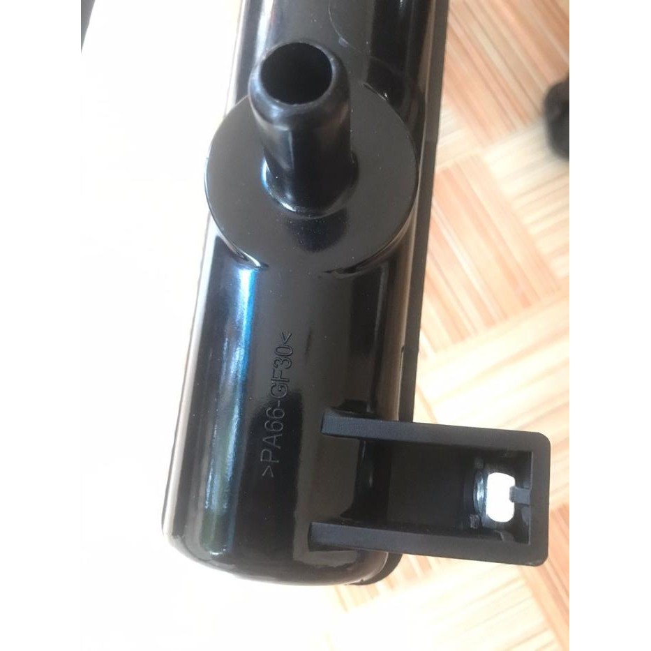 Upper Tank Cover Radiator Atas Toyota Rush Terios 1.5 Cc Original