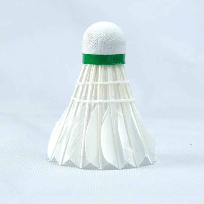 Eagle Shuttlecock Badminton Lite - Original Badminton Shuttlecock
