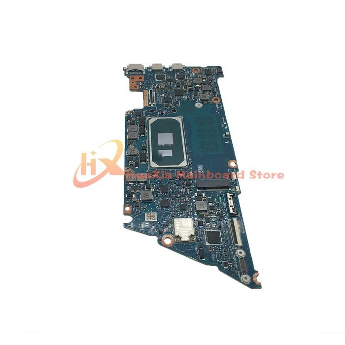 Ku Ux363Ja Mainboard For Asus Zenbook Flip 13 Ux363 Bx363Ja Rx363Ja Uxf3000Ja Laptop Motherboard I5