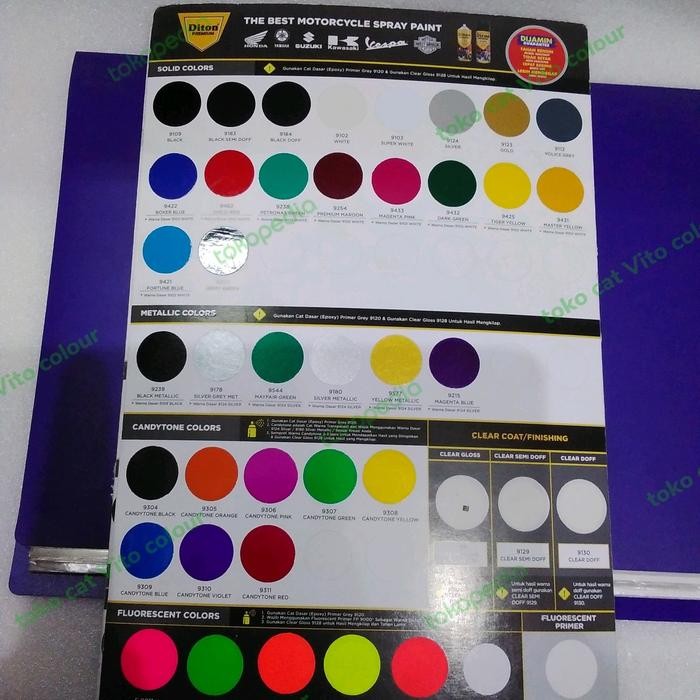 DITON PREMIUM ZEPHYR BLUE HC9907****