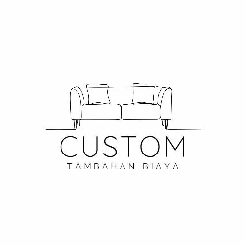 

Tambahan Biaya Custom