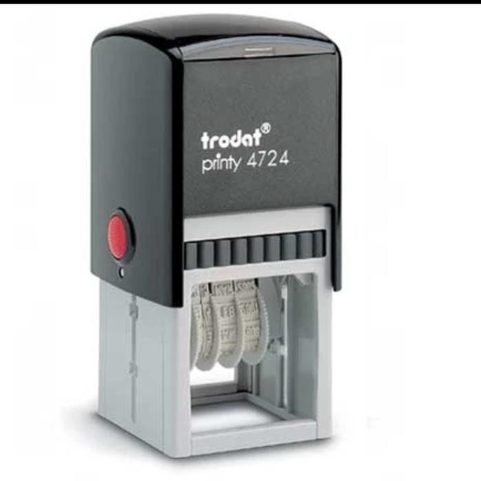 

stempel trodat 4724