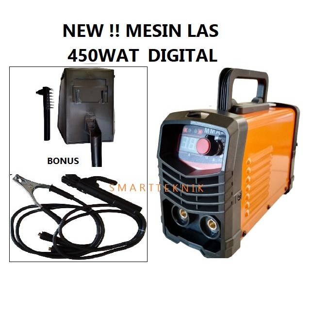 Travo las watt rendah Mesin las listrik 415 watt 450 WATT harga MESIN LAS MURAH