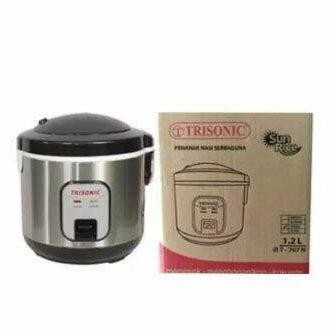 Magicom Trisonic Rice Cooker 1,2L Dan 1,8L