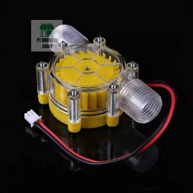 Terlaris Dinamo motor generator turbin pembangkit listrik tenaga air SALE