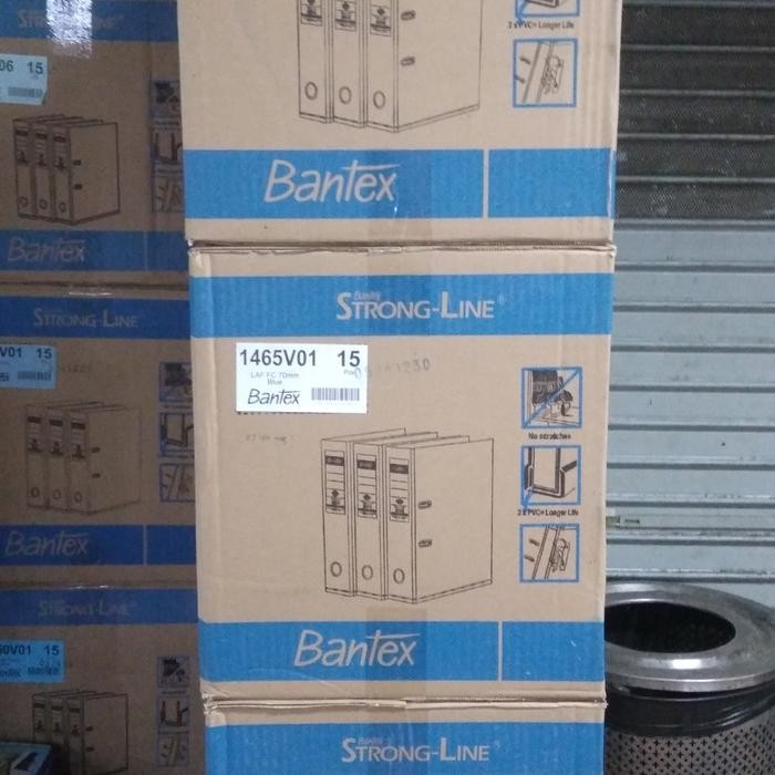 

PROMO! Odner BANTEX 1465 FOLIO.