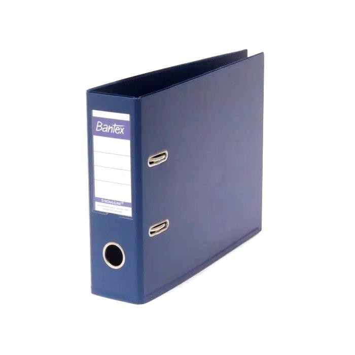 

odner bantex 1452 biru isi 15 pcs