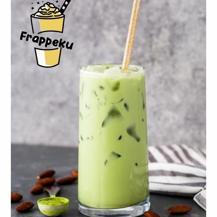 

BOOM SALE Powder - Bubuk Frappe - Frappio - Frappuccino - Ice Blended - Flavor - Kode 767