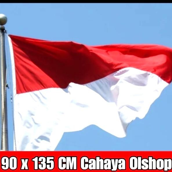 

Terlaris BENDERA MERAH PUTIH UKURAN SEDANG SALE