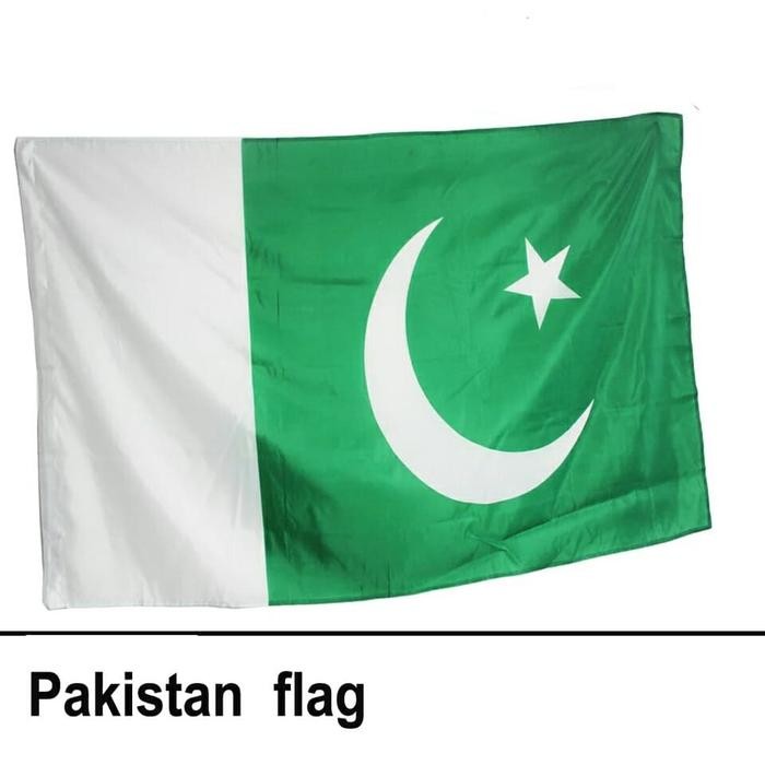 

Terlaris bendera negara pakistan SALE