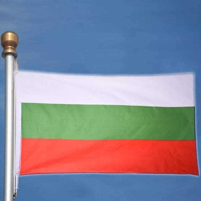 

Terlaris bendera negara bulgaria SALE