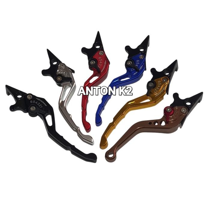 HANDLE REM-HANDEL VARIASI MOTOR SUPRA X-SUPRA X 125-SUPRA FIT-KHARISMA