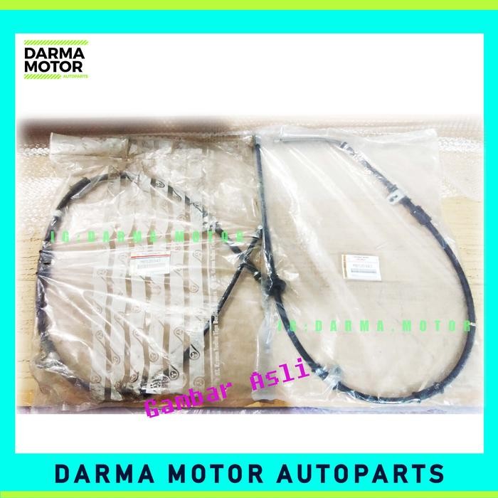 New Kabel Rem Tangan L300 Diesel Bensin