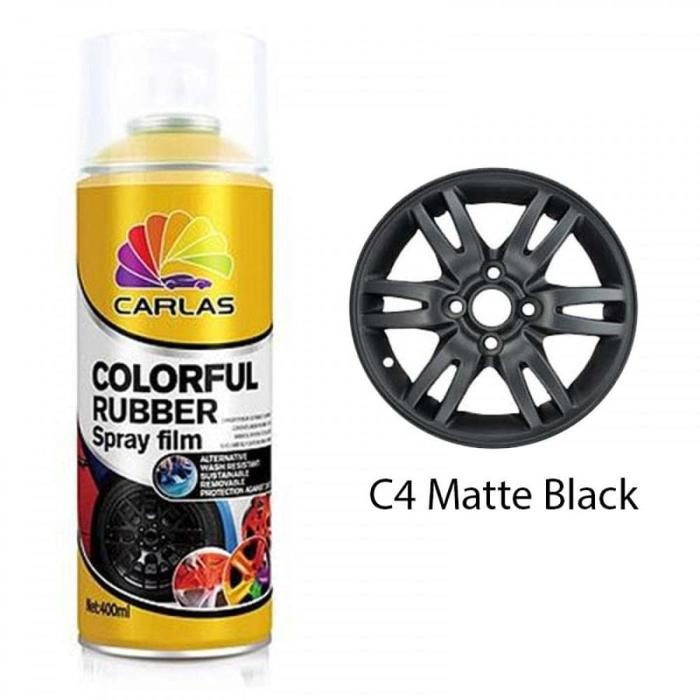 RUBBER PAINT/CARLAS RUBBER PAINT/PLASTDIP