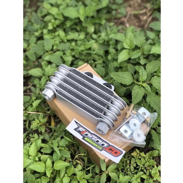 OIL COOLER FXR COLLER FXR OIL COLLER UNIVERSAL COLLER SATRIA FU OIL COLLER FU OIL COLLER SUZUKI