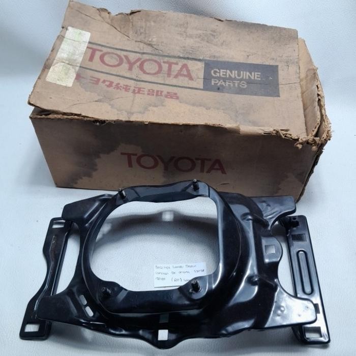 COROLLA KE70 DX ORISINIL