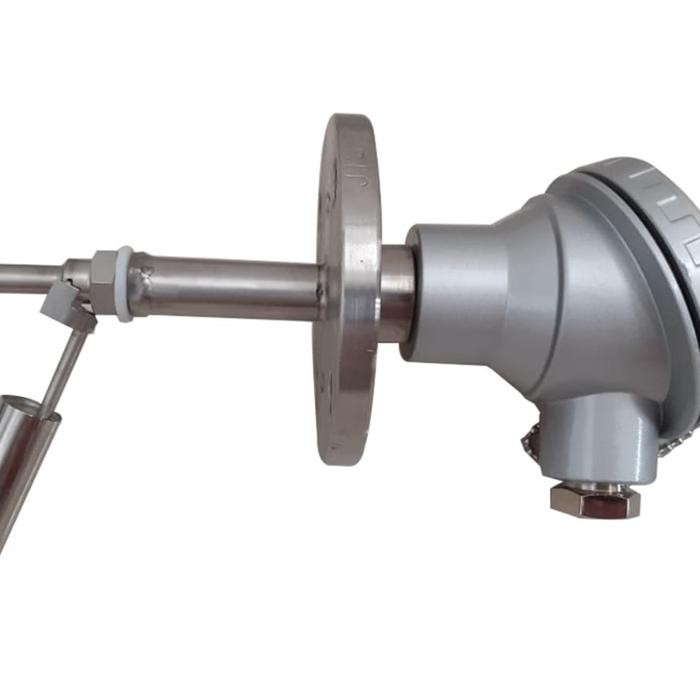 mini horizontal level switch stainless steel