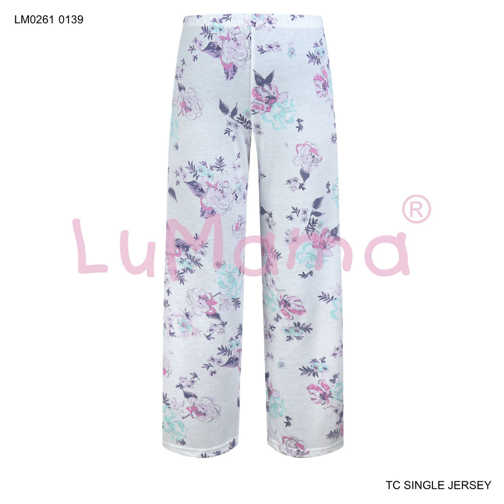 LuMama Celana Panjang Wanita / LM0261 Group 1