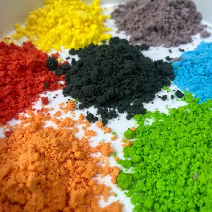 Promo Hope - Rainbow Fizzy Play/ Hatching Egg/ Permainan Menetaskan Telur Dinosaurus Mainan