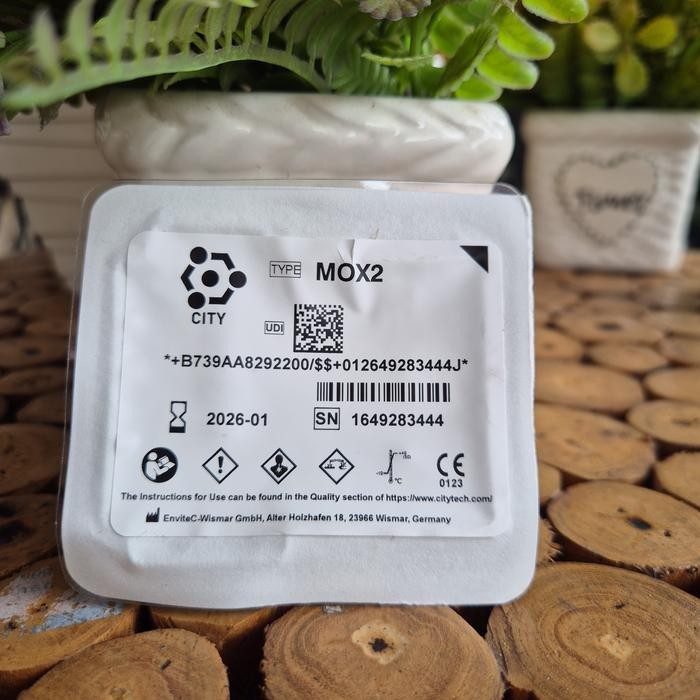 O2 Cell Mindray Oksigen Sensor Mindray