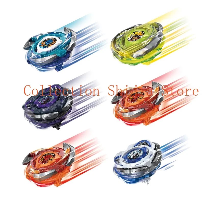 Takara Tomy Beyblade Gyro CX-01 CX02 CX03 CX04 Combat single gyro CX series Diablo Immortal
