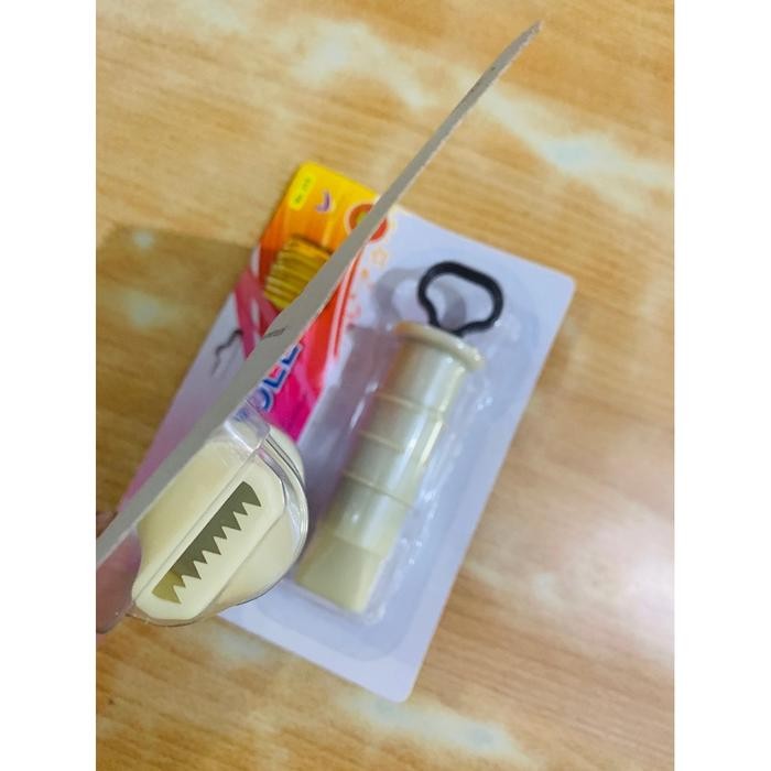 Sav Cetakan Acuan 215 Tart Roll Nastar / Kue Kering Acuan Kue