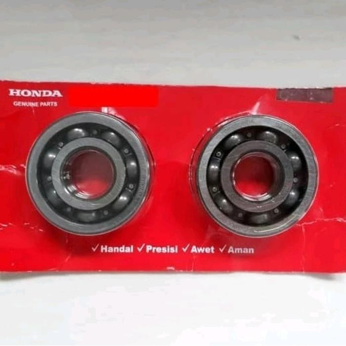 BEARING KRUK AS 63 22 LAHAR KRUK AS KARISMA SUPRA X 125 ORI HONDA HGP