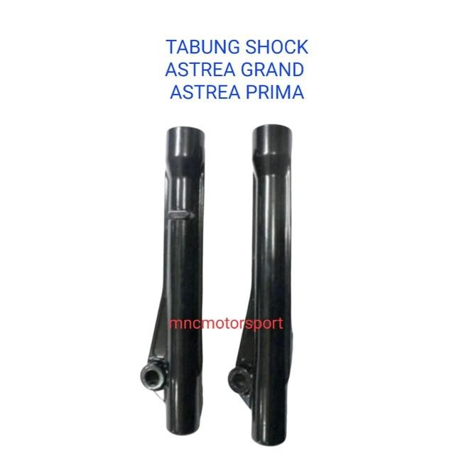 TABUNG SHOCK SHOK DEPAN ASTREA GRAND PRIMA BOTTOM SHOCK