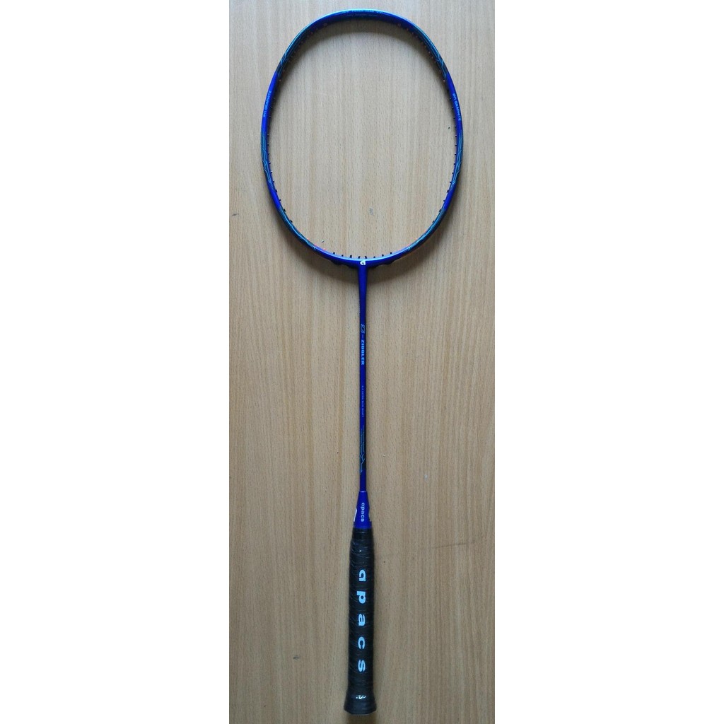 Raket Badminton Apacs - Z Zigler Gratisongkir
