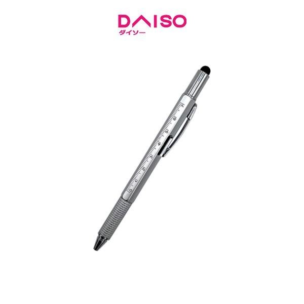 

NEW! DAISO MULTI FUNCTION PEN - 5 IN 1