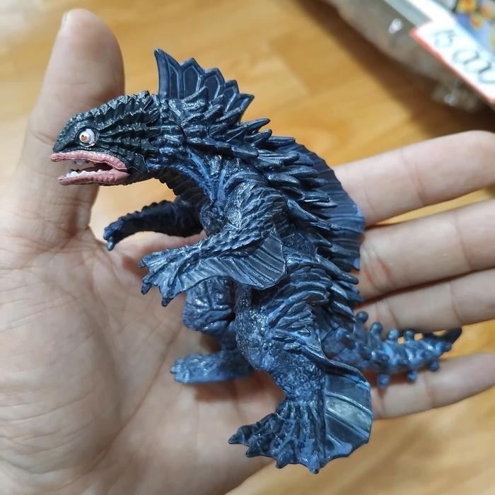monster ultraman kaiju figure - ulta monster kaiju - musuh ultraman - mainan monster musuh ultraman