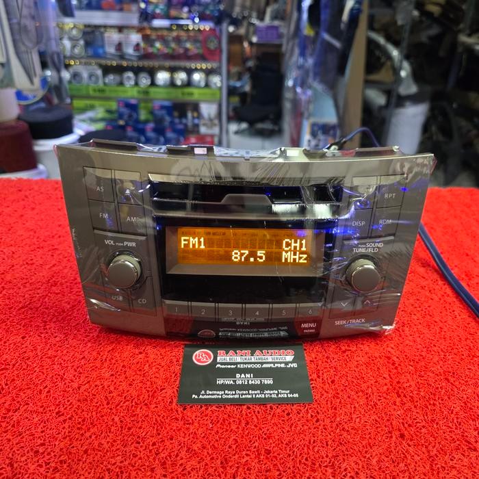 Promo Head Unit Suzuki Ertiga 2012-2014 Orsinil Ready