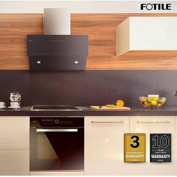 COVER COOKER HOOD FOR JQG SERIES (FOTILE)