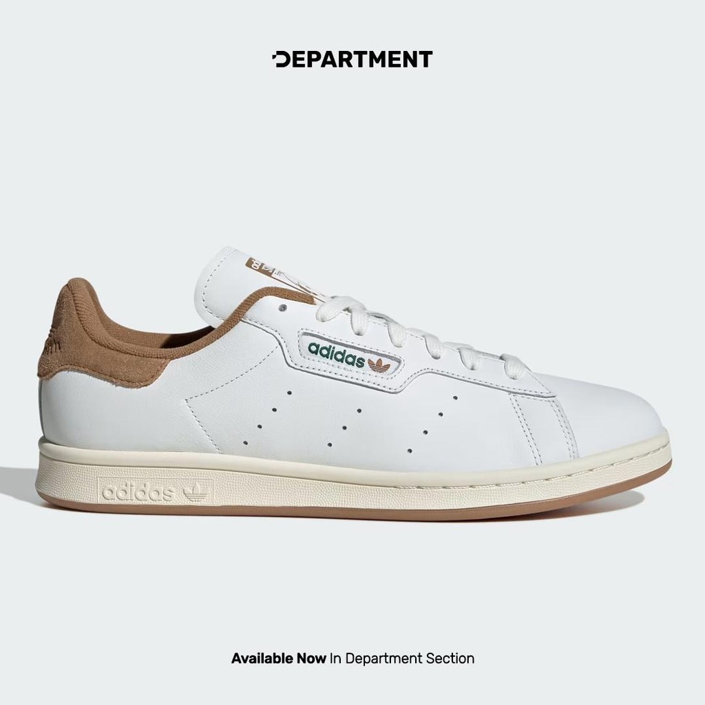 ADIDAS Sepatu Sneakers Pria STAN SMITH ID1354 ORIGINAL