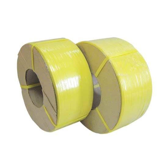

TALI KUNING/ STRAPPING BAND 7KG