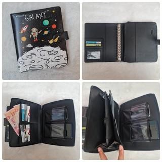 

BEST SELLER BINDER HPO PRINTING yang terbuat dari kulit sintetis dengan proses pem