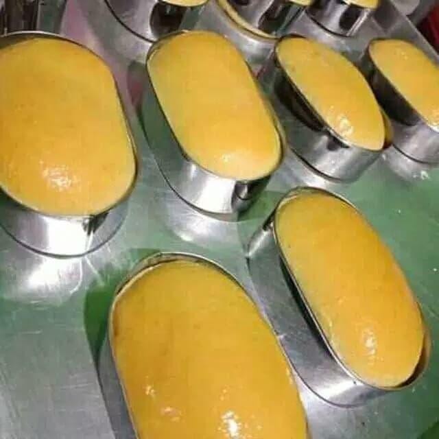 RING ROTI OVAL 10X6X3CM