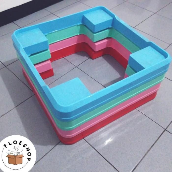 Roda Kulkas / Mesin Cuci Tatakan Bervin