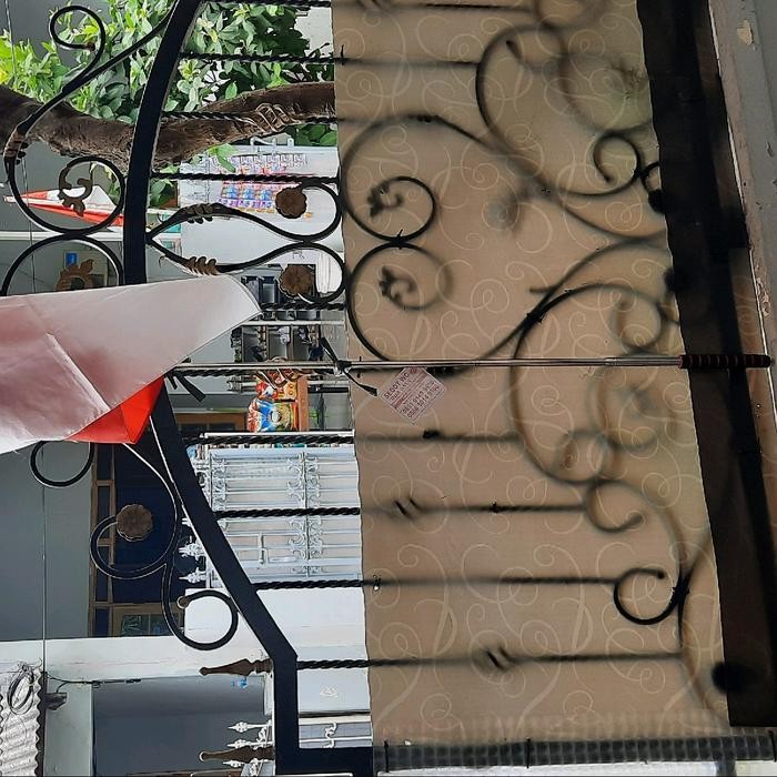 

Tongkat Tiang Bendera Panjang 3 Meter Teleskopik best seller