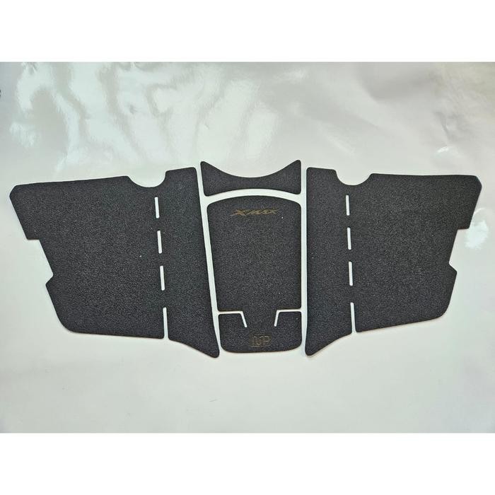 Tankpad Xmax New 2023 Carbon Pattern