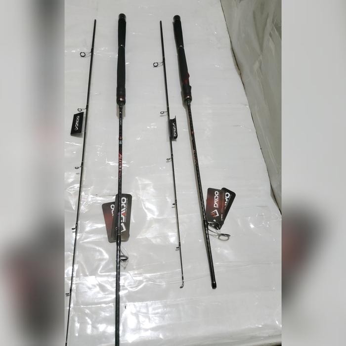 Joran Daido ALLURE 165 & 180