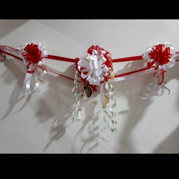 

Pita Peresmian / Grand Opening / Gunting Pita