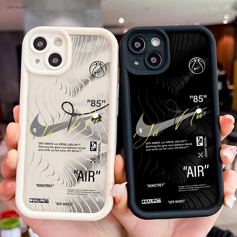 Casing Hp Untuk Infinix Smart 9 8 7 6 5 Note 40S 40 30 Hot 50 50i 40 30i 10 11 8 12 Itel A80 P65 A70