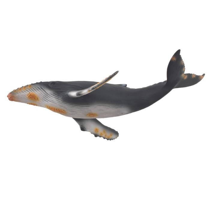 Collecta Mainan Figure Humpback Whale 88347