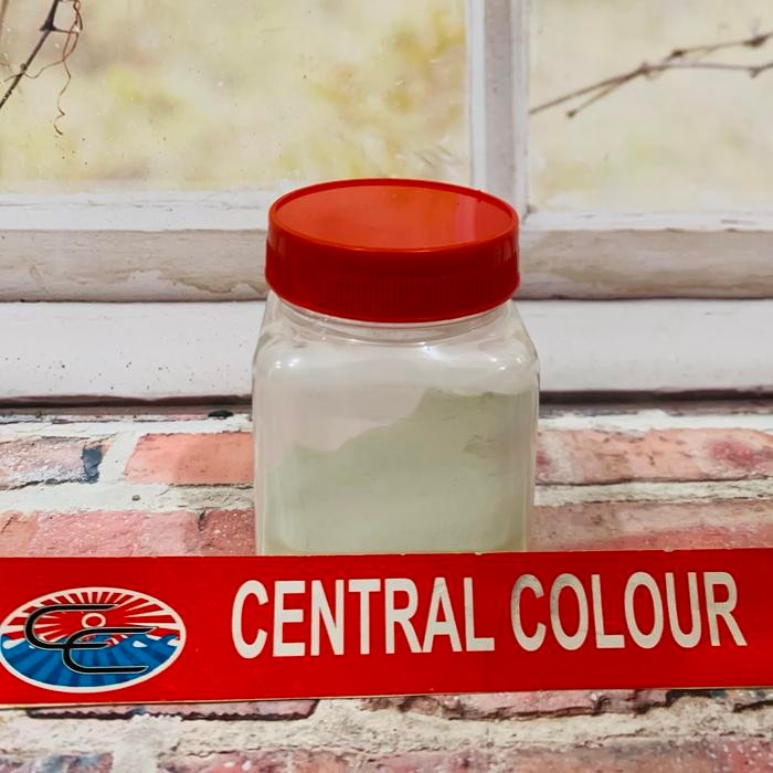 

Bubuk Fosfor Glow In The Dark (Hijau / Lemon) - 100 Gr