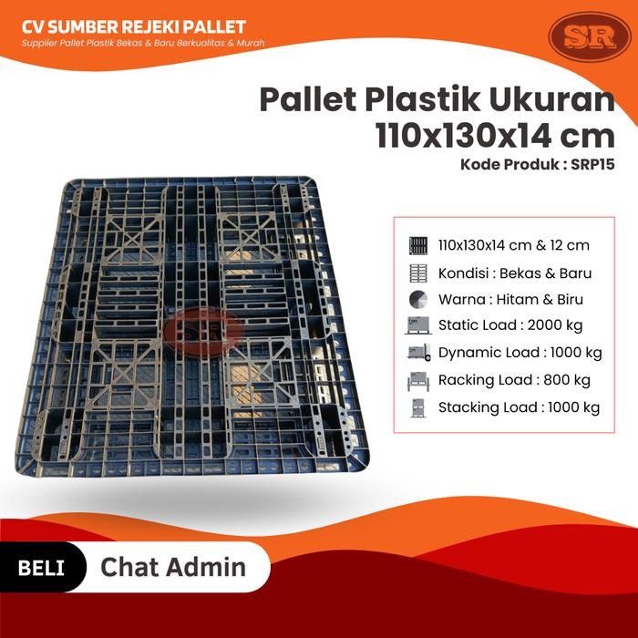 

palet plastik murah berkualitas