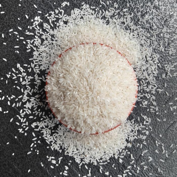 

Beras Putih Murah! SLYP SUPER ROJOLELE - Kemasan 5kg