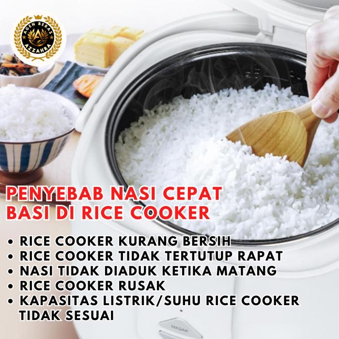 

Beras Jempol Ok Berkualitas 25kg, 20kg, 10kg, 5kg
