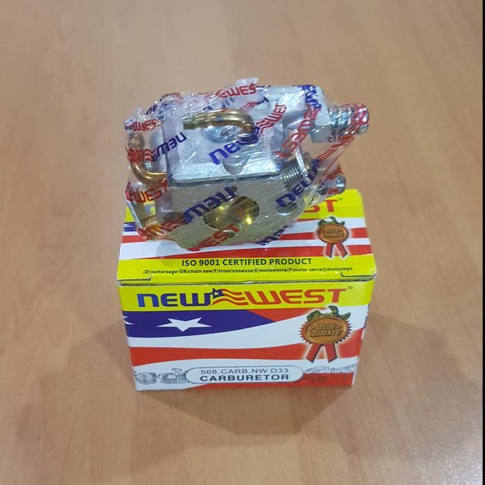 

Carburator 628 NEW WEST Original